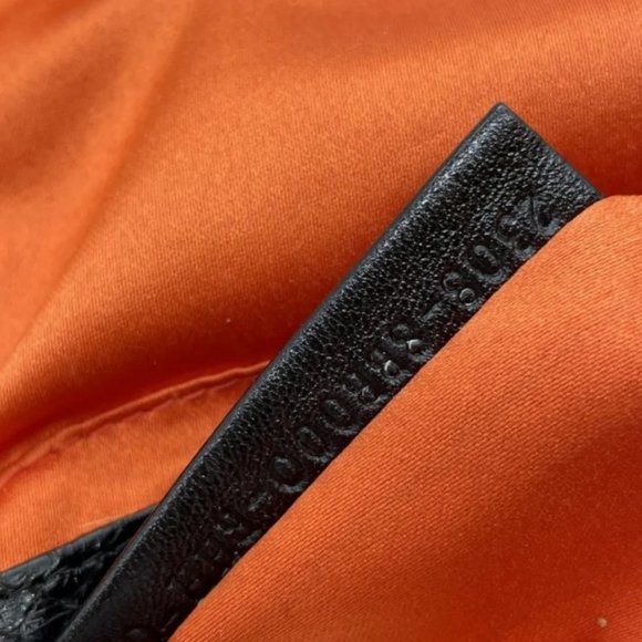 Limited Edition Fendi Baguette 15th Anniversary - Tucano/Gold Braided - Picture 9 of 11